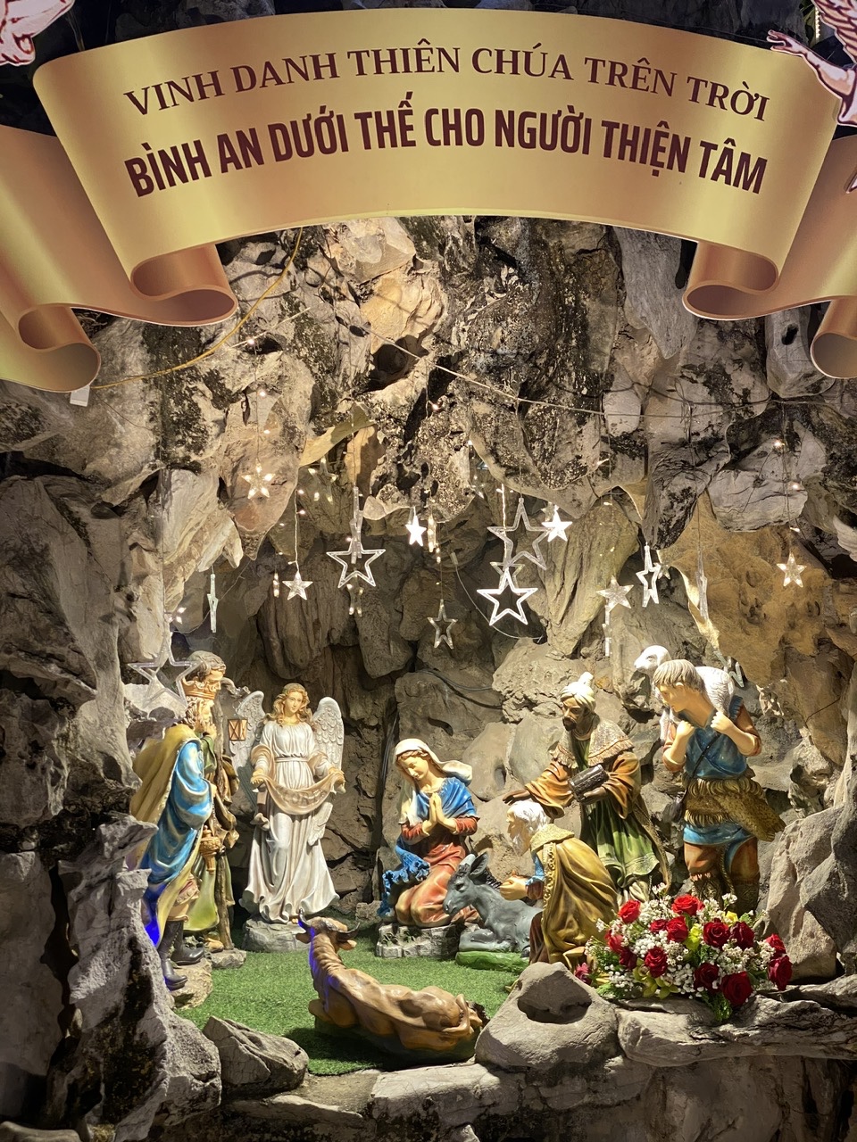 Giáng sinh: Công giáo và Ngoại đạo